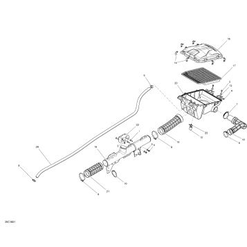 02- Air Intake
