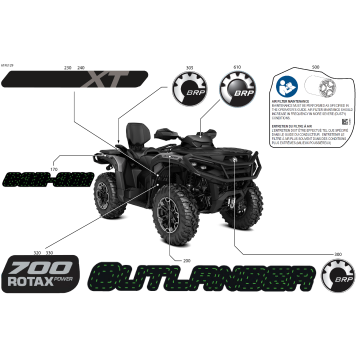 07- Body - Feature Decals