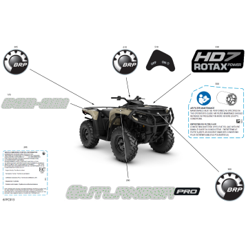 07- Body - Feature Decals