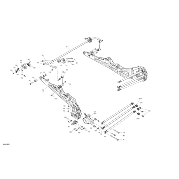 05- Suspension - Rear Components