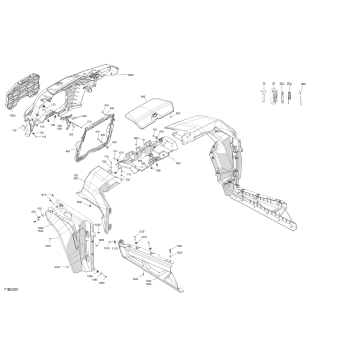 07- Body - Front Section