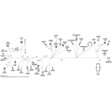 10- Electrical Harness Main