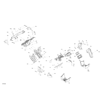 07- Body - Front Section