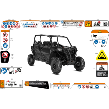 07- Body - Warning Decals