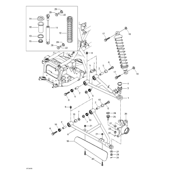 07- Front Suspension