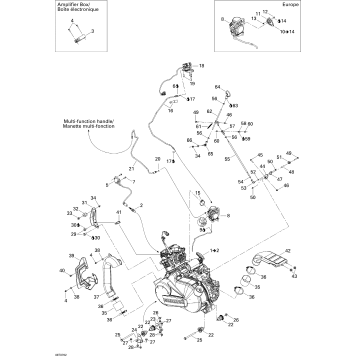 01- Engine And Engine Support