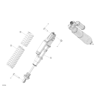 05- Suspension - Front Shocks