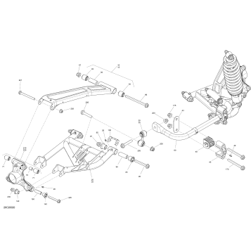 08- Rear Suspension