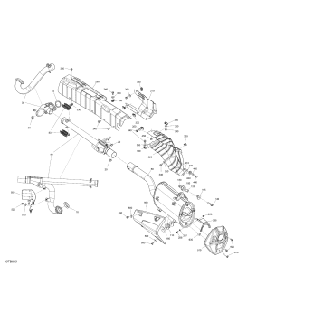 02- Engine - Exhaust