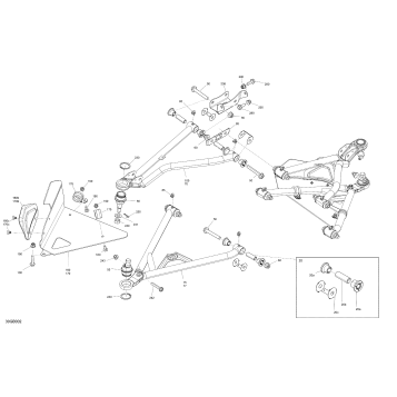 05- Suspension - Front Components