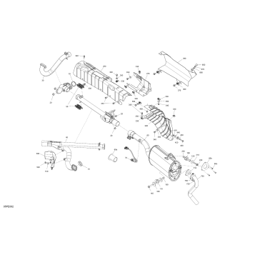02- Engine - Exhaust