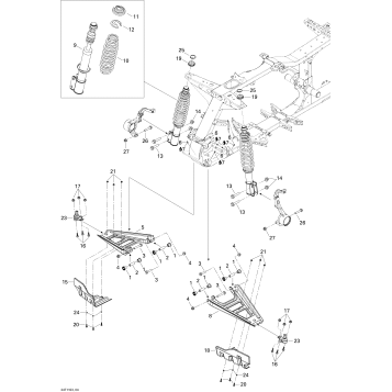 07- Front Suspension