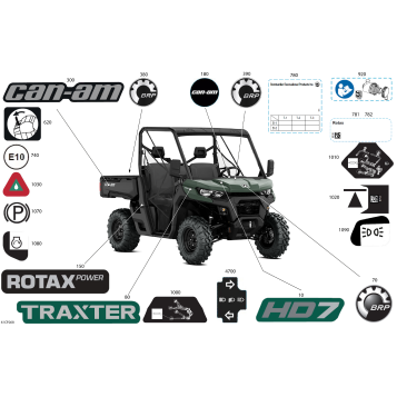 07- Body - Decals