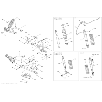07- Front Suspension