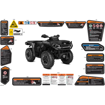 07- Body - Warning Decals