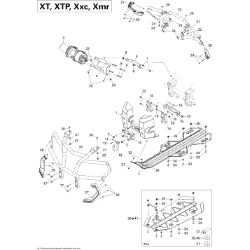 09- Body And Accessories 4, XT
