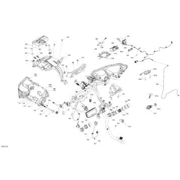 08- Electric - Front Section