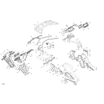 07- Body - Front Section