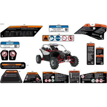 07- Body - Warning Decals