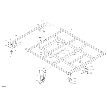 07- Body - Cargo - Lower Section