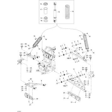07- Front Suspension