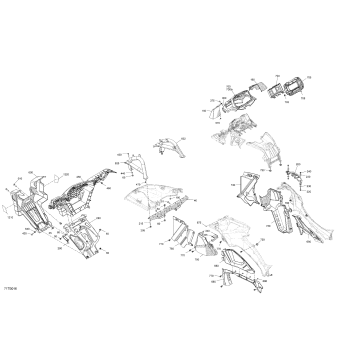 07- Body - Front Section