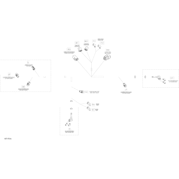 10- Electrical Harness - 710004331 Europe