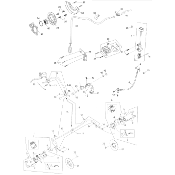 06- Hydraulic Brake