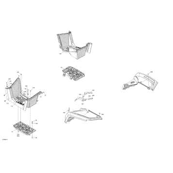 07- Body - Rear Section