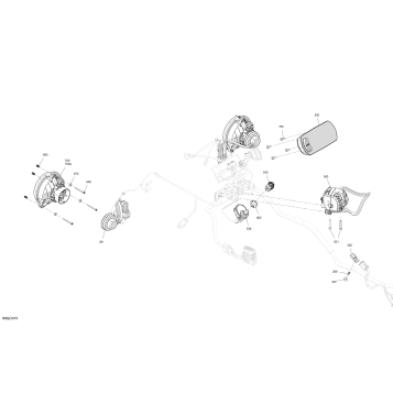 08- Electric - Front Section