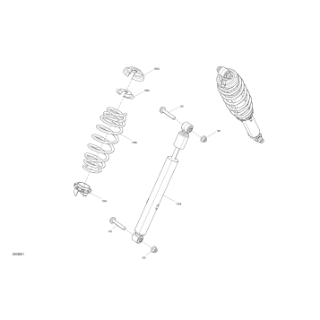 05- Suspension - Front Shocks