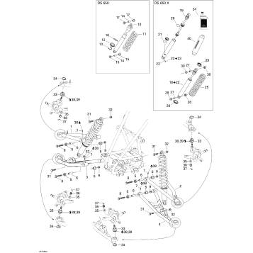 07- Front Suspension