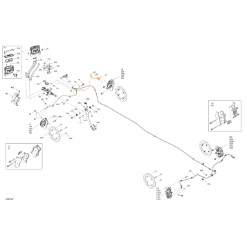 03- Mechanic - Brake System