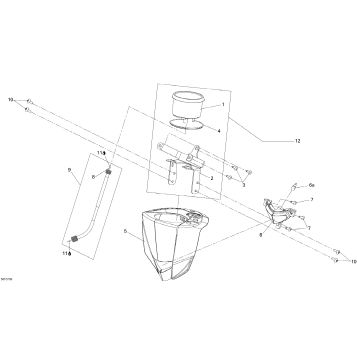 09- Steering Cover And Accessories