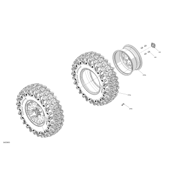 04- Drive - Front Wheels