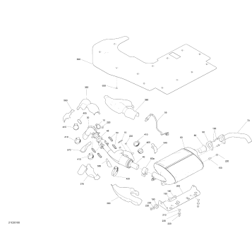 02- Engine - Exhaust