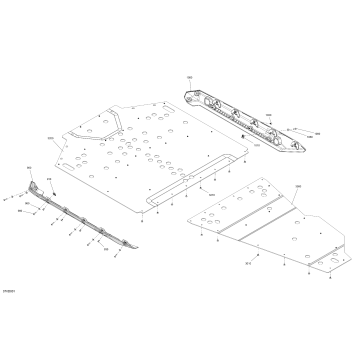 07- Body - Skid Plate