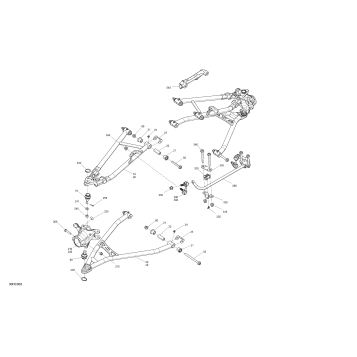 05- Suspension - Front Components