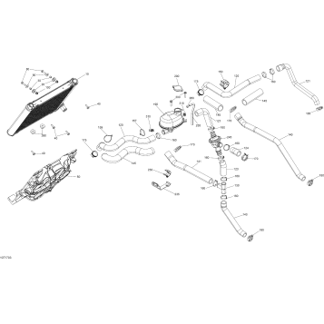 01- Cooling System - All Models
