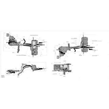 10- Main Harness - C - 710007148
