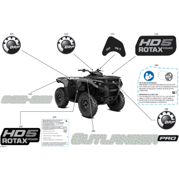 07- Body - Feature Decals