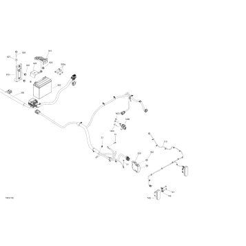 08- Electric - Rear System - DPS