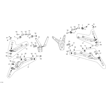 07- Front Suspension Arm