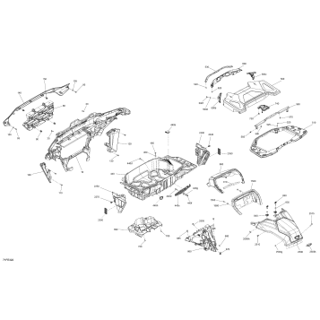 07- Body - Front Section