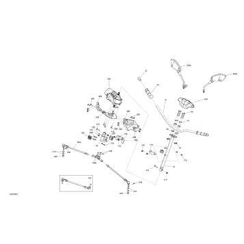 03- Mechanic - Steering