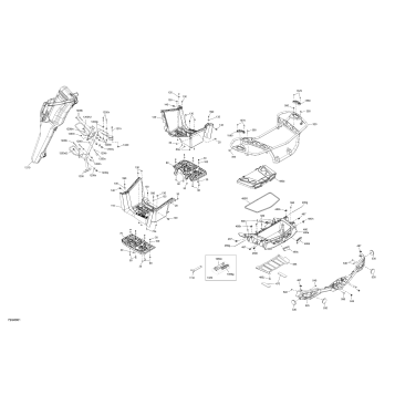 07- Body - Rear Section