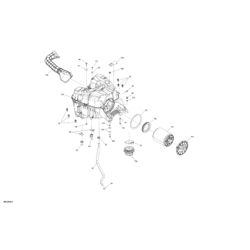 02- Engine - Air Intake