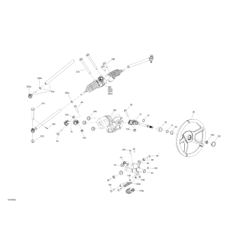 03- Mechanic - Steering