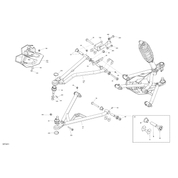 05- Suspension - Front