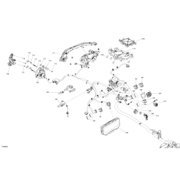 08- Electric - Front Section